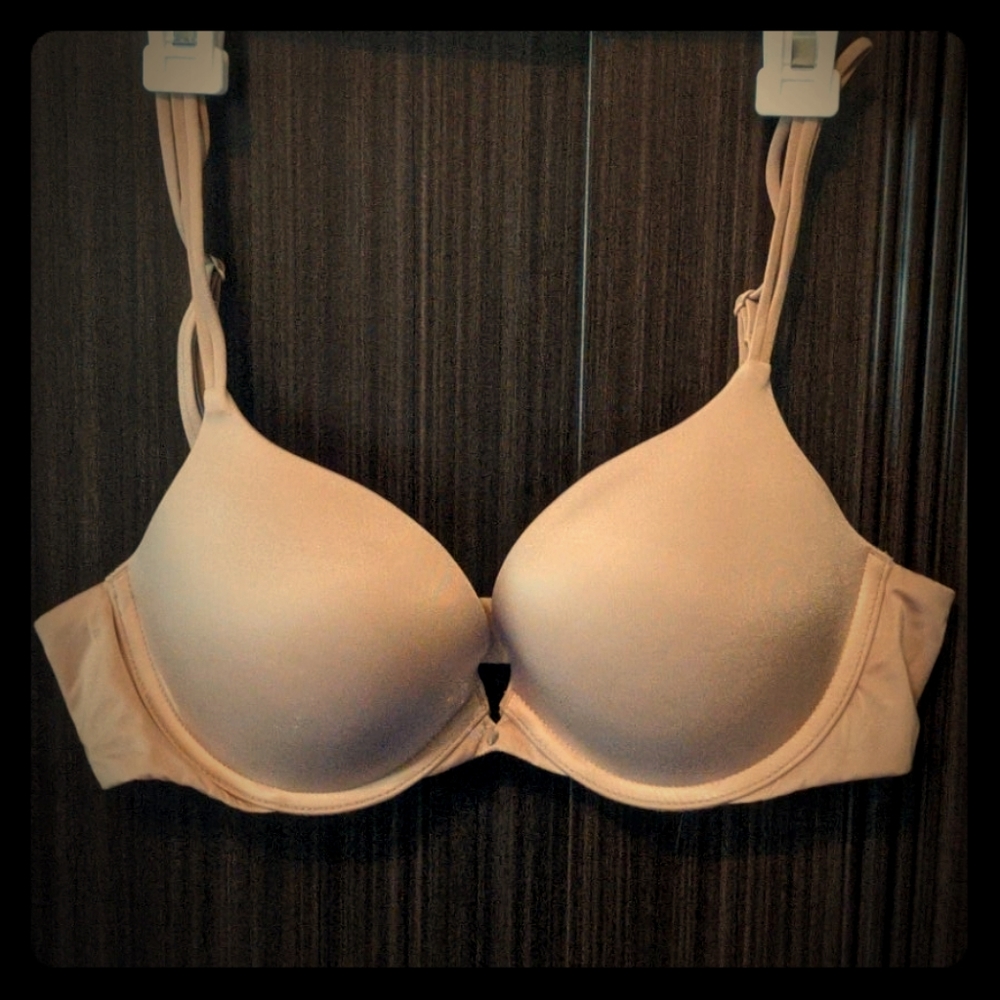 Victoria's Secret Very Sexy Push Up Bra